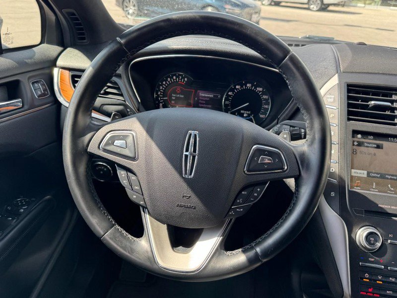 Used 2017 Lincoln MKC Select w/ Select Plus Package image 10