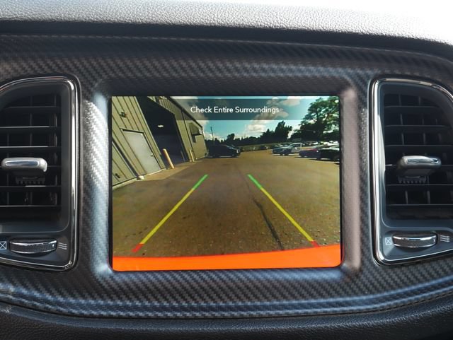 Used 2023 Dodge Challenger SRT Hellcat RWD image 6