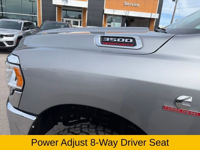 Certified 2024 RAM 3500 Big Horn image 63