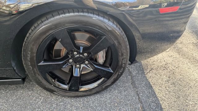 Used 2010 Chevrolet Camaro SS w/ RS Package RWD image 10