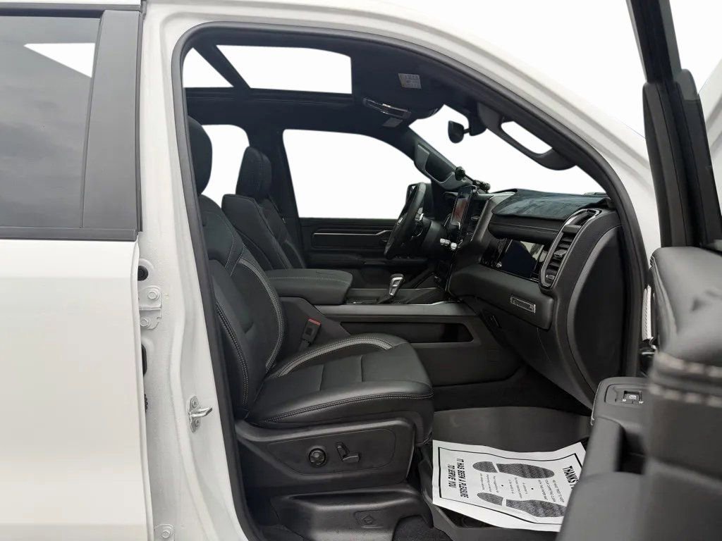 Used 2026 RAM 1500 Rebel w/ G/T Package image 27