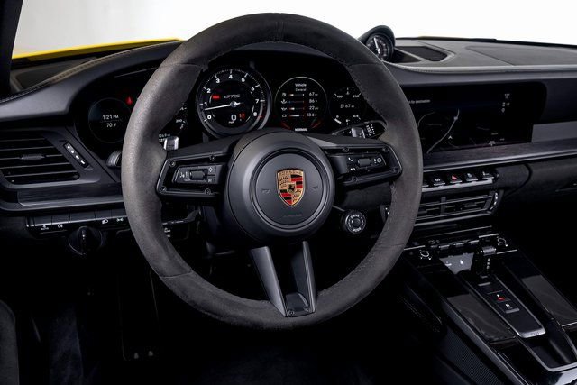 Used 2022 Porsche 911 Carrera GTS w/ Premium Package image 23
