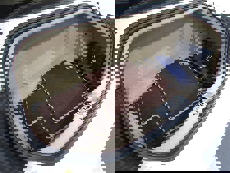 Used 2010 Maserati GranTurismo S image 75