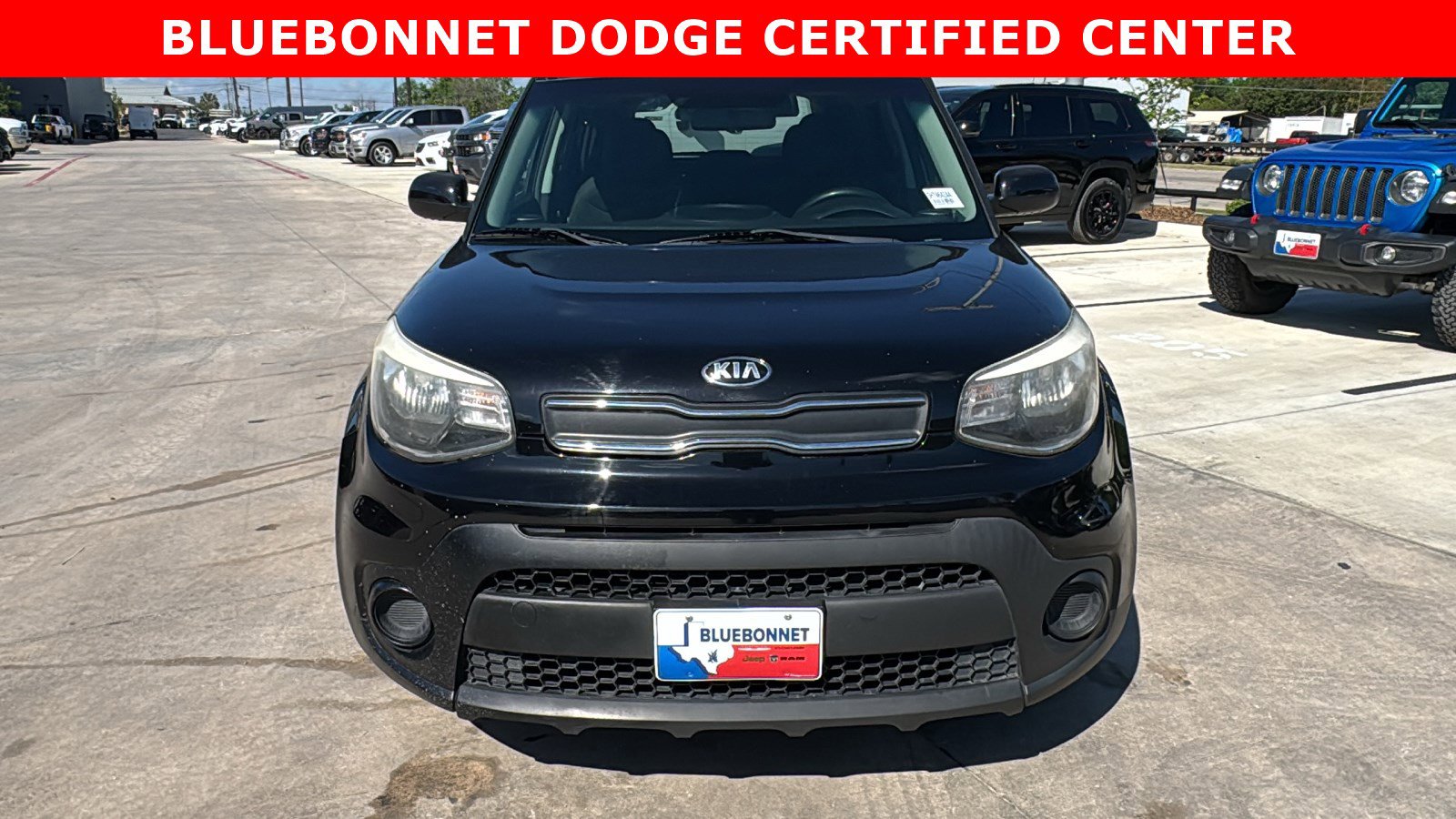 Used 2017 Kia Soul image 2