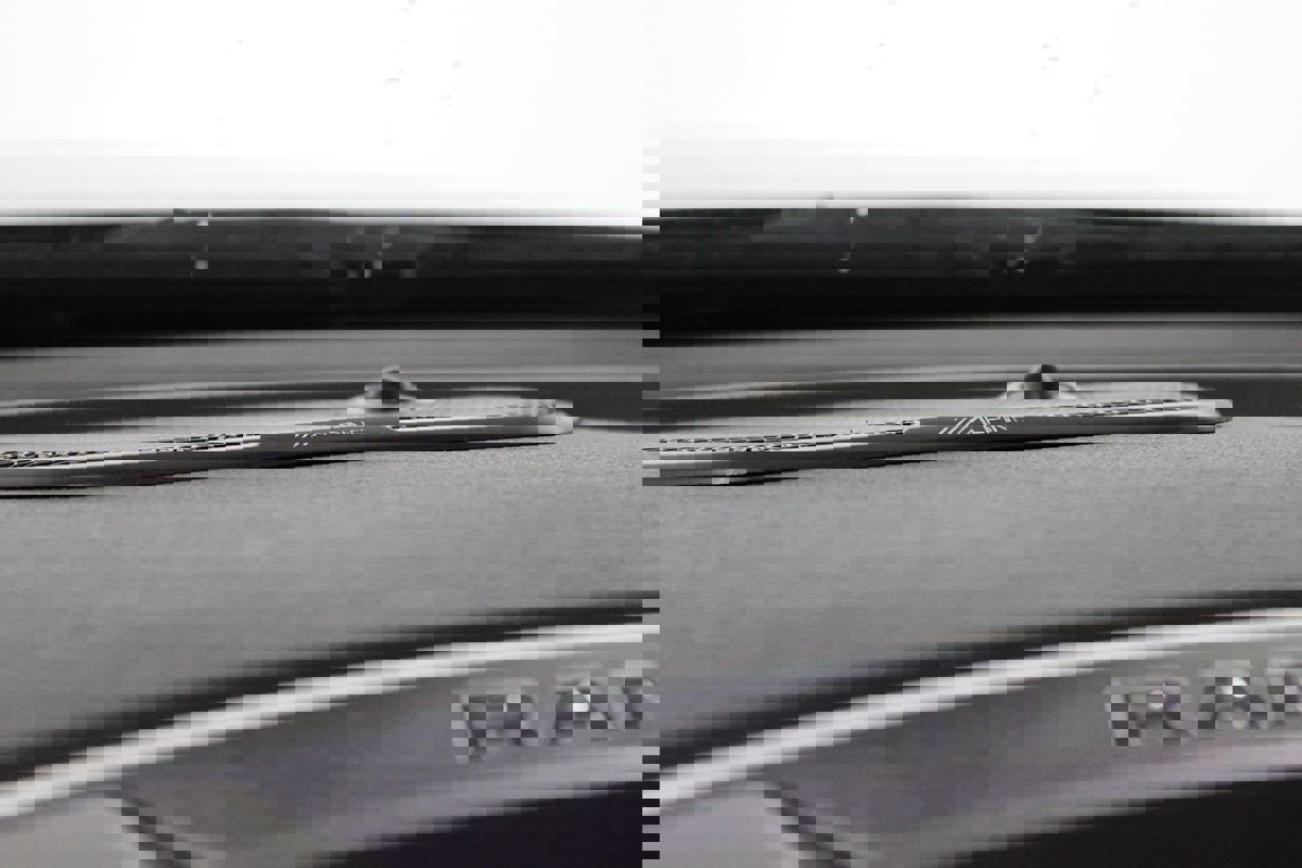 Used 2022 RAM 1500 Laramie image 23