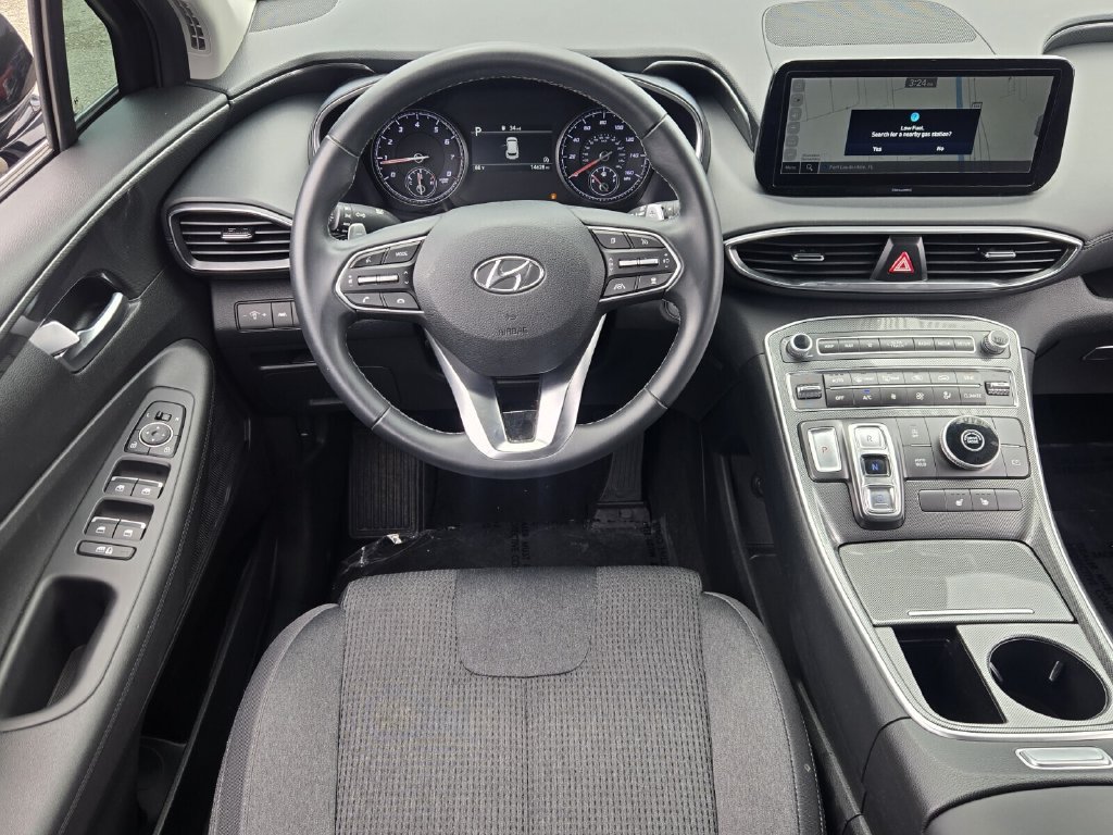 Certified 2023 Hyundai Santa Fe SEL FWD image 13