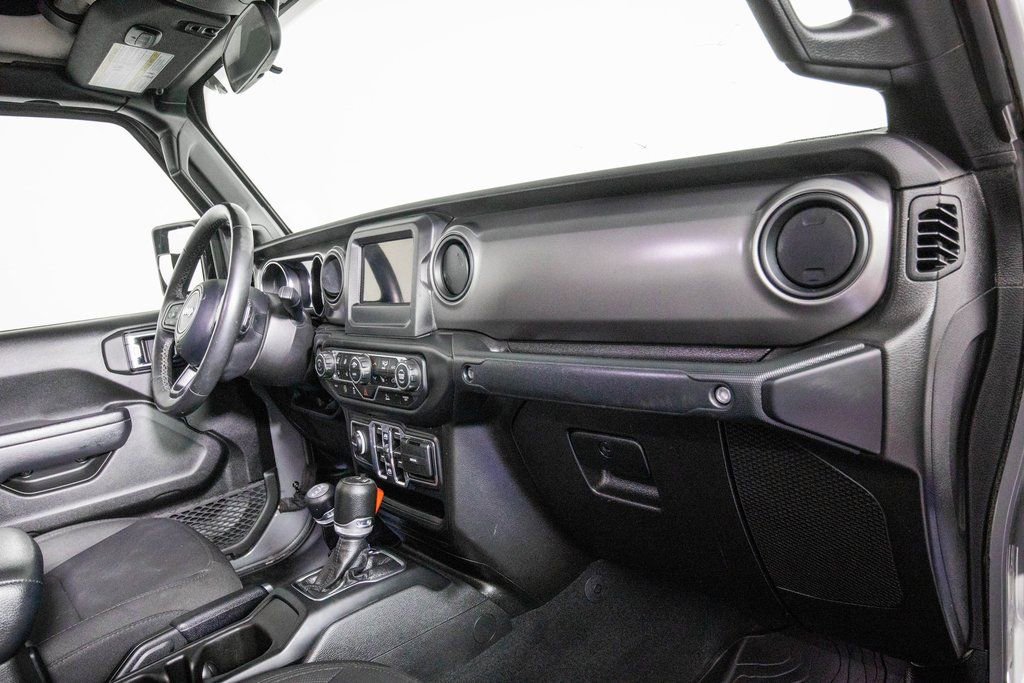 Used 2023 Jeep Gladiator Sport S image 14