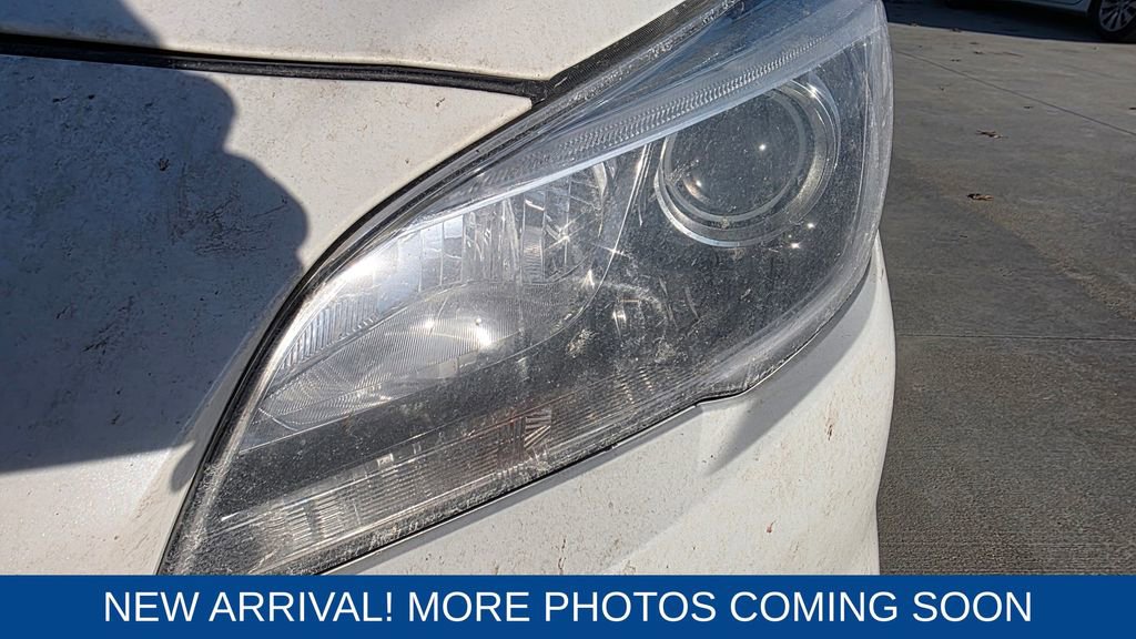 Used 2015 Subaru Outback 2.5i Limited image 9