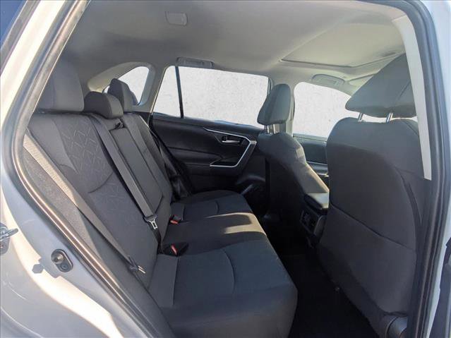 Certified 2024 Toyota RAV4 XLE image 17