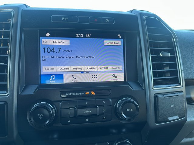 Used 2019 Ford F150 XLT w/ Equipment Group 302A Luxury image 21