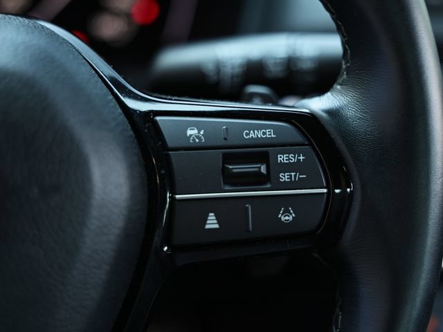 Certified 2023 Honda Civic Sport image 35
