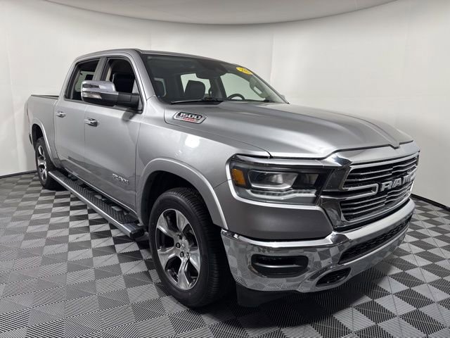 Used 2022 RAM 1500 Laramie image 9