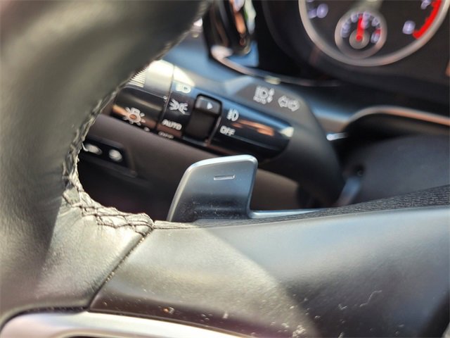 Used 2022 Kia K5 GT image 36