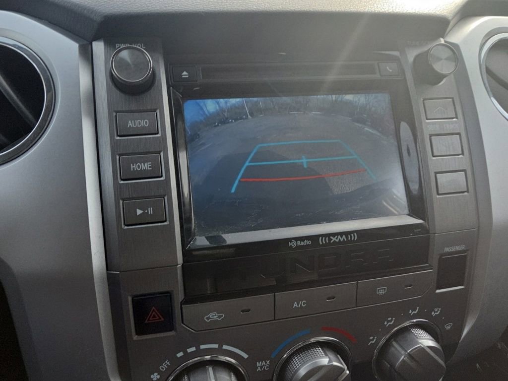 Used 2017 Toyota Tundra SR5 image 19