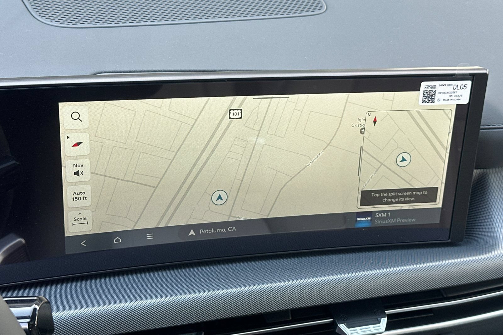 Used 2025 Hyundai Sonata SEL FWD image 18