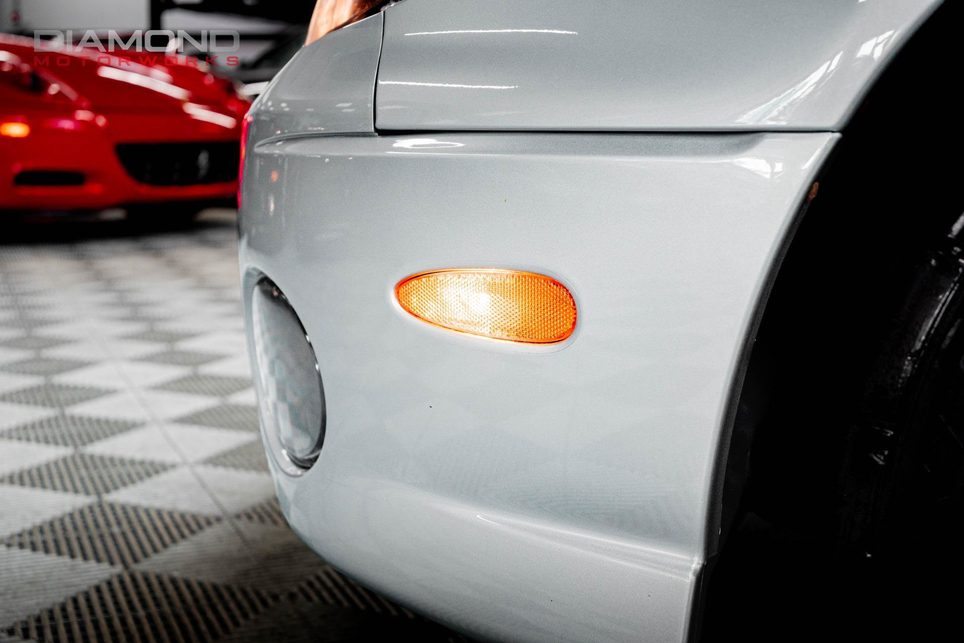Used 2006 Pontiac GTO RWD image 42