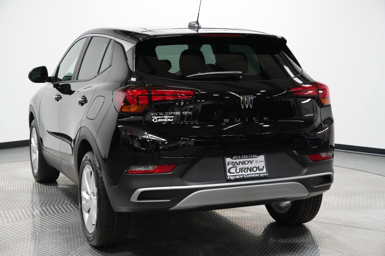 New 2026 Buick Encore GX Preferred w/ Comfort Package image 6