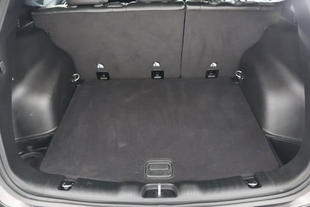 Used 2023 Jeep Compass Latitude image 21