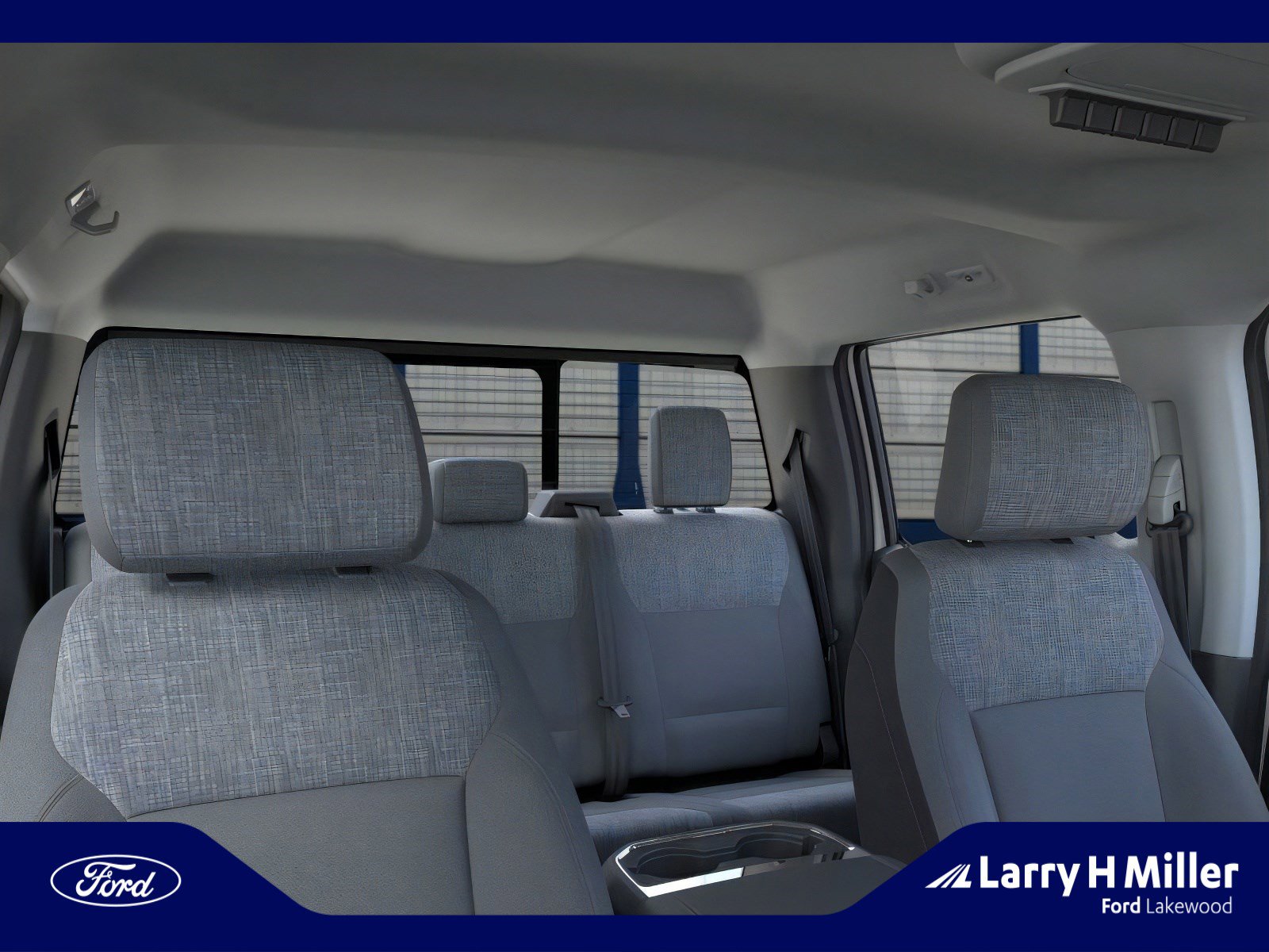 New 2026 Ford F350 XLT w/ XLT Premium Package image 22