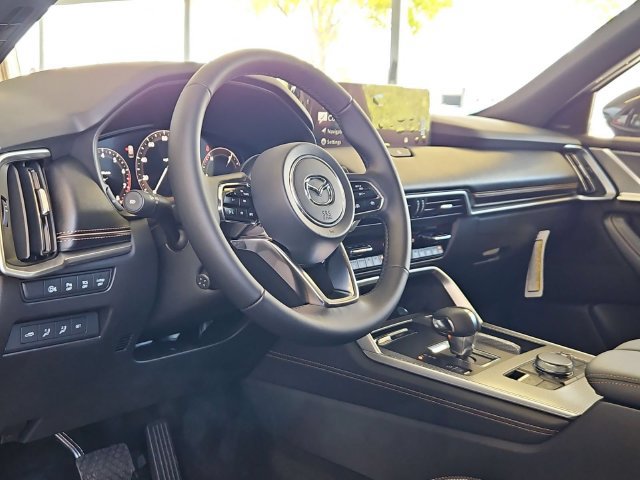 New 2026 MAZDA CX-90 3.3 Turbo S w/ Premium Package AWD/4WD image 9