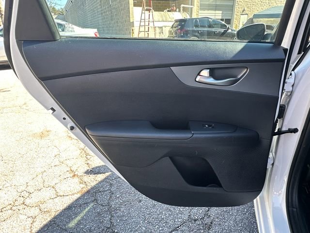 Used 2020 Kia Forte Sedan image 18