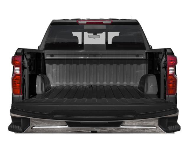 Used 2021 Chevrolet Silverado 1500 RST w/ True North Edition Plus AWD/4WD image 11