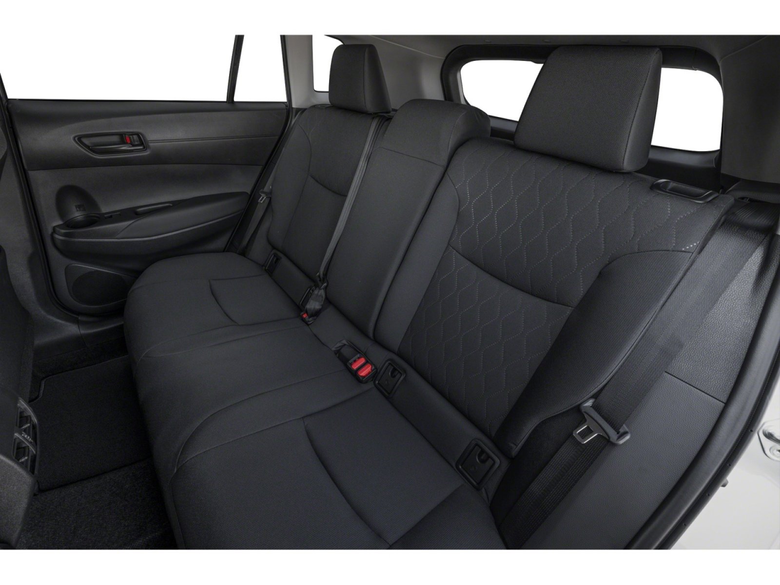 New 2026 Toyota Corolla Cross LE image 20