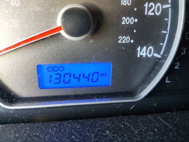 Used 2008 Hyundai Elantra Sedan FWD image 10