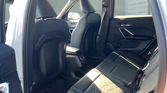 Used 2025 BMW X1 xDrive28i image 25