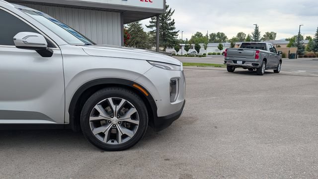 Used 2021 Hyundai Palisade SEL w/ Premium Package AWD/4WD image 31