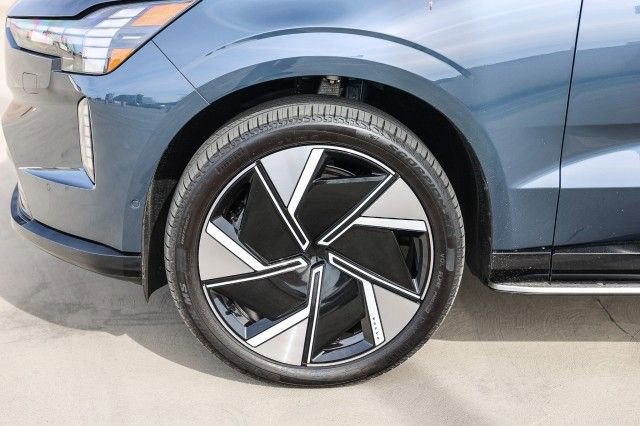 New 2025 Volvo EX90 Plus image 10