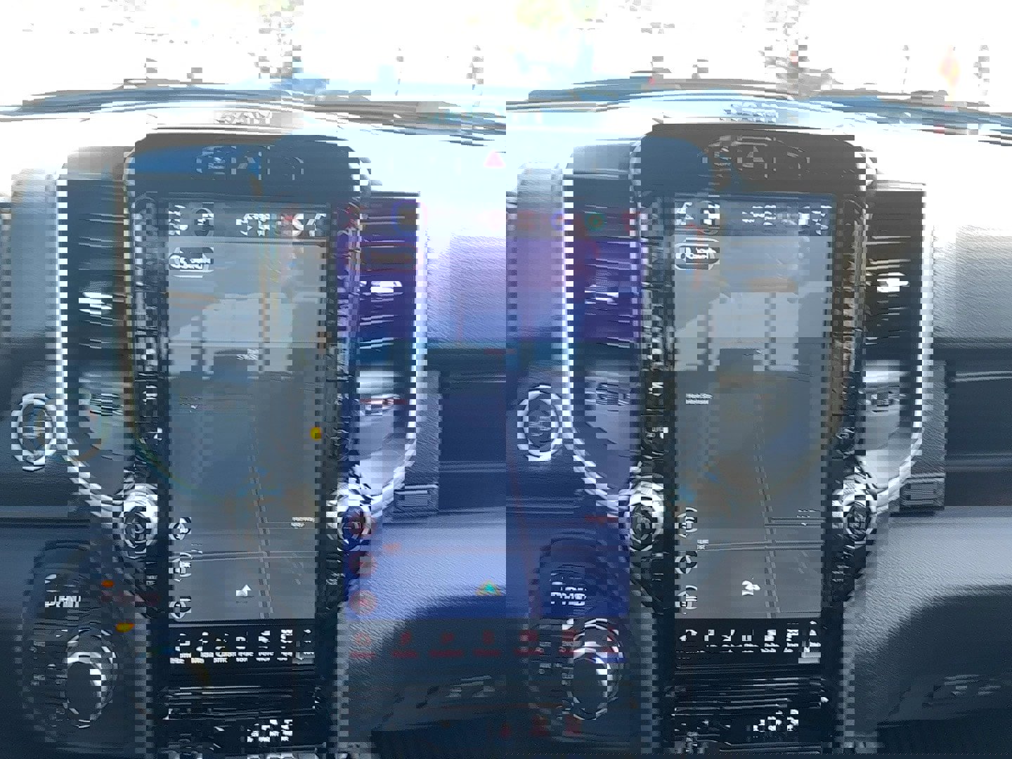 New 2026 RAM 1500 Big Horn image 33