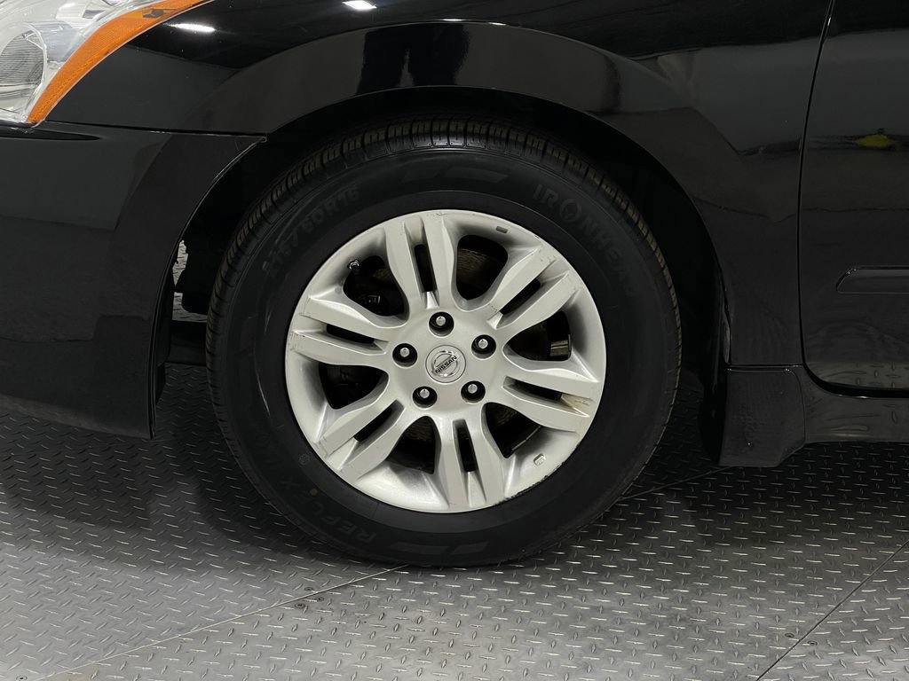 Used 2012 Nissan Altima 2.5 SL w/ 2.5SL Pkg image 31