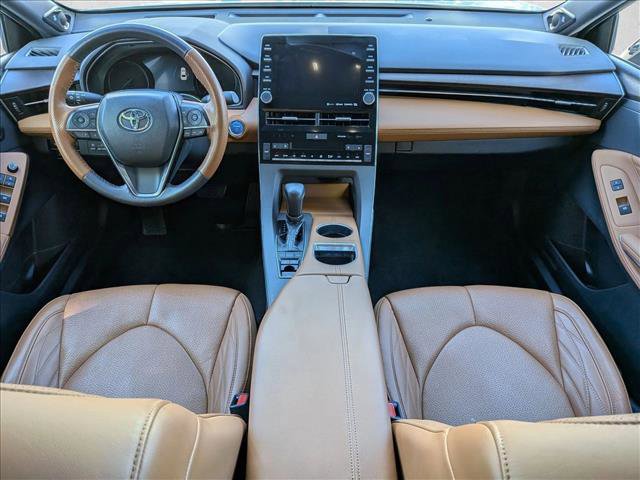 Used 2021 Toyota Avalon Limited w/ Advanced Safety Package image 19