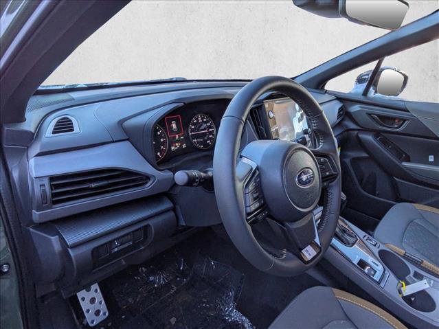 New 2026 Subaru Crosstrek 2.5i Sport image 10