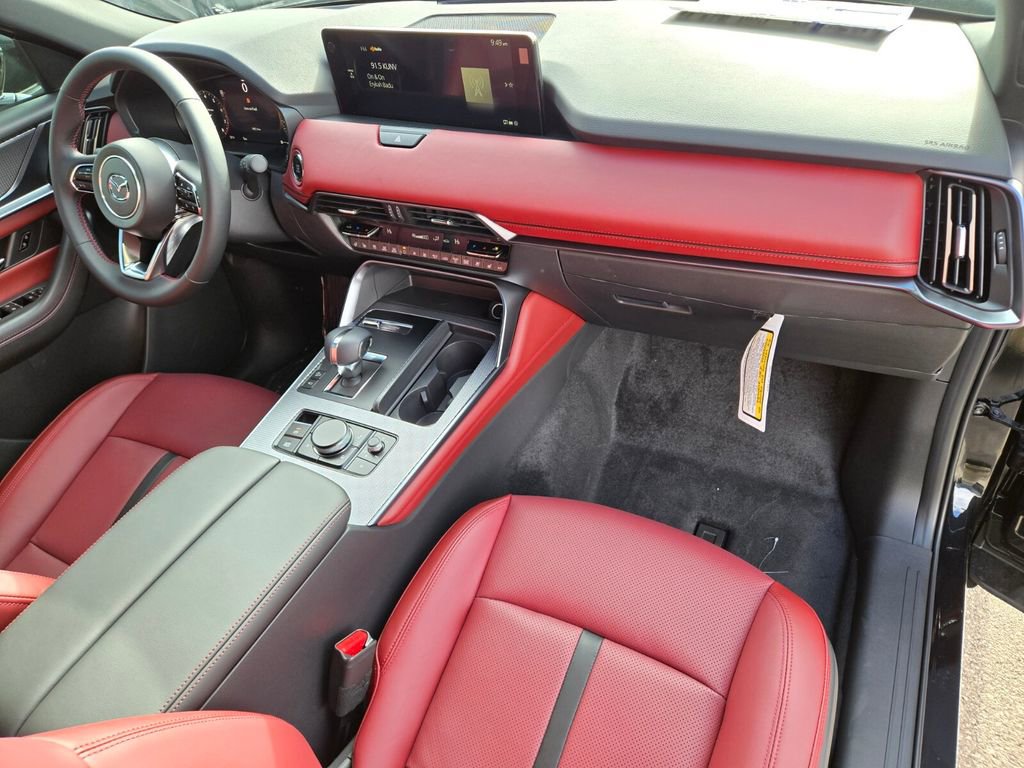New 2026 MAZDA CX-70 3.3 Turbo S w/ Premium Package image 22