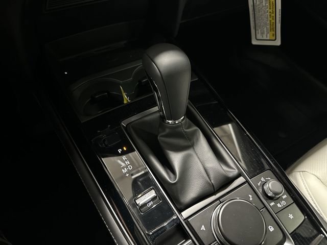 New 2026 MAZDA CX-30 2.5 Turbo w/ Premium Plus Pkg image 25
