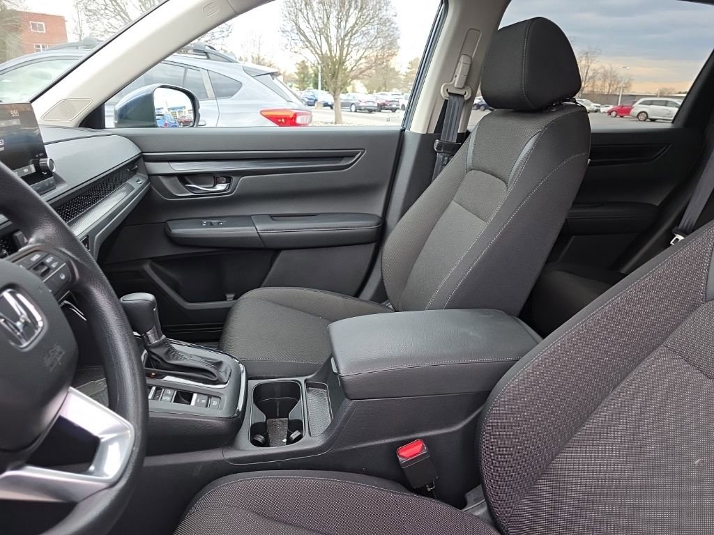 Certified 2024 Honda CR-V EX image 24