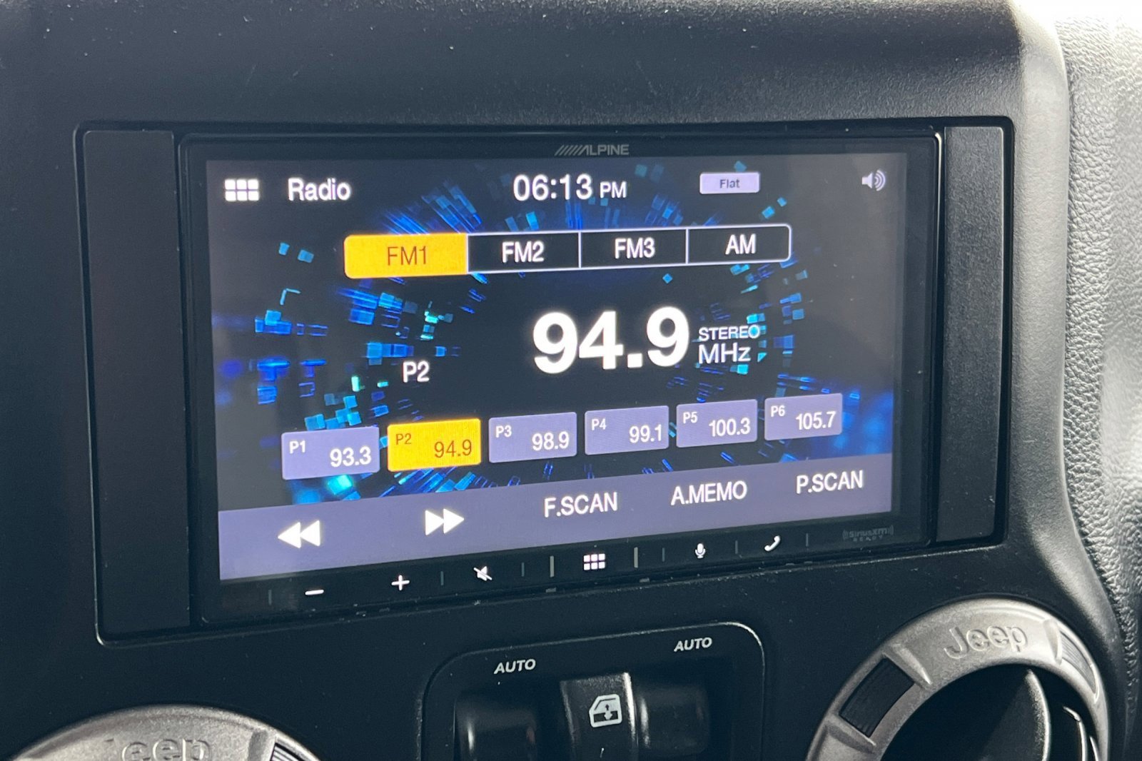 Used 2017 Jeep Wrangler Unlimited Sport w/ Quick Order Package 24S image 18