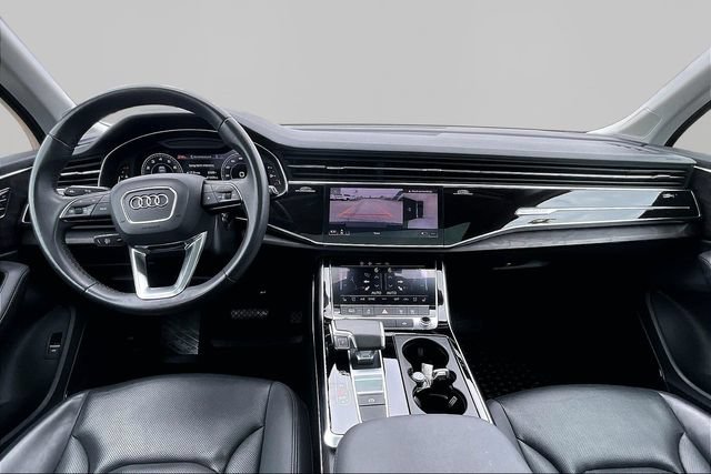 Used 2023 Audi A3 2.0T Premium w/ Black Optic Sport Package FWD image 15