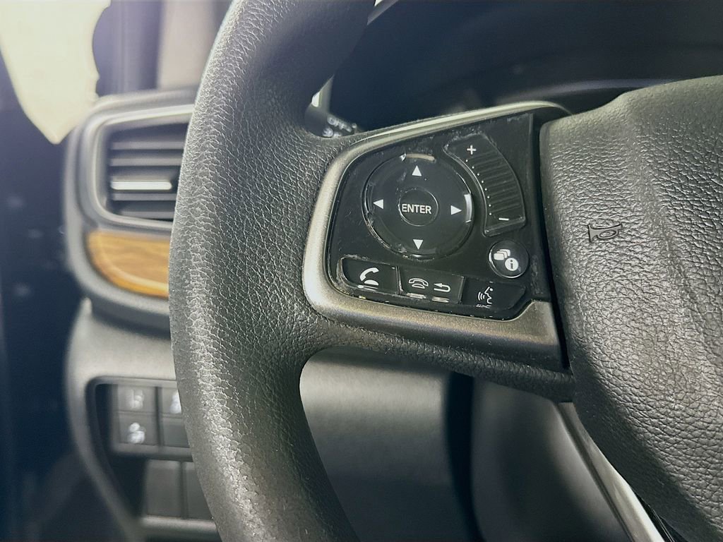 Used 2018 Honda CR-V EX image 20