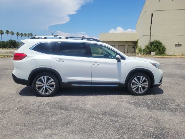 Used 2019 Subaru Ascent Limited w/ Popular Package #3 AWD/4WD image 4