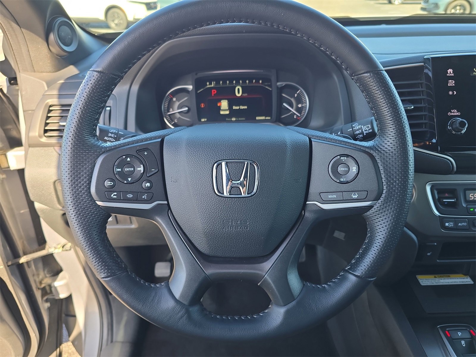 Used 2022 Honda Passport EX-L image 26