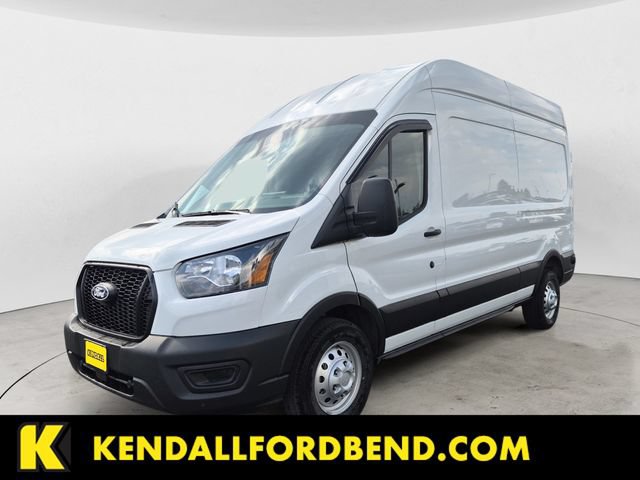 Used 2026 Ford Transit 250 148 High Roof AWD w/ Load Area Protection Package