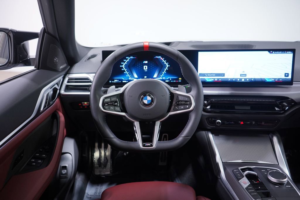 Used 2025 BMW 440i xDrive M440i xDrive image 11