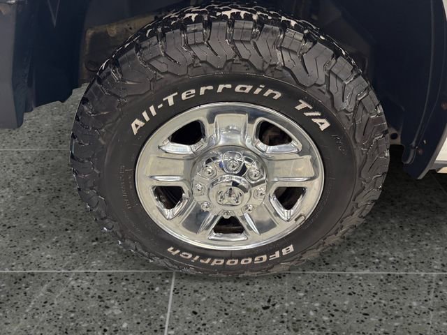Used 2019 RAM 2500 Tradesman image 24