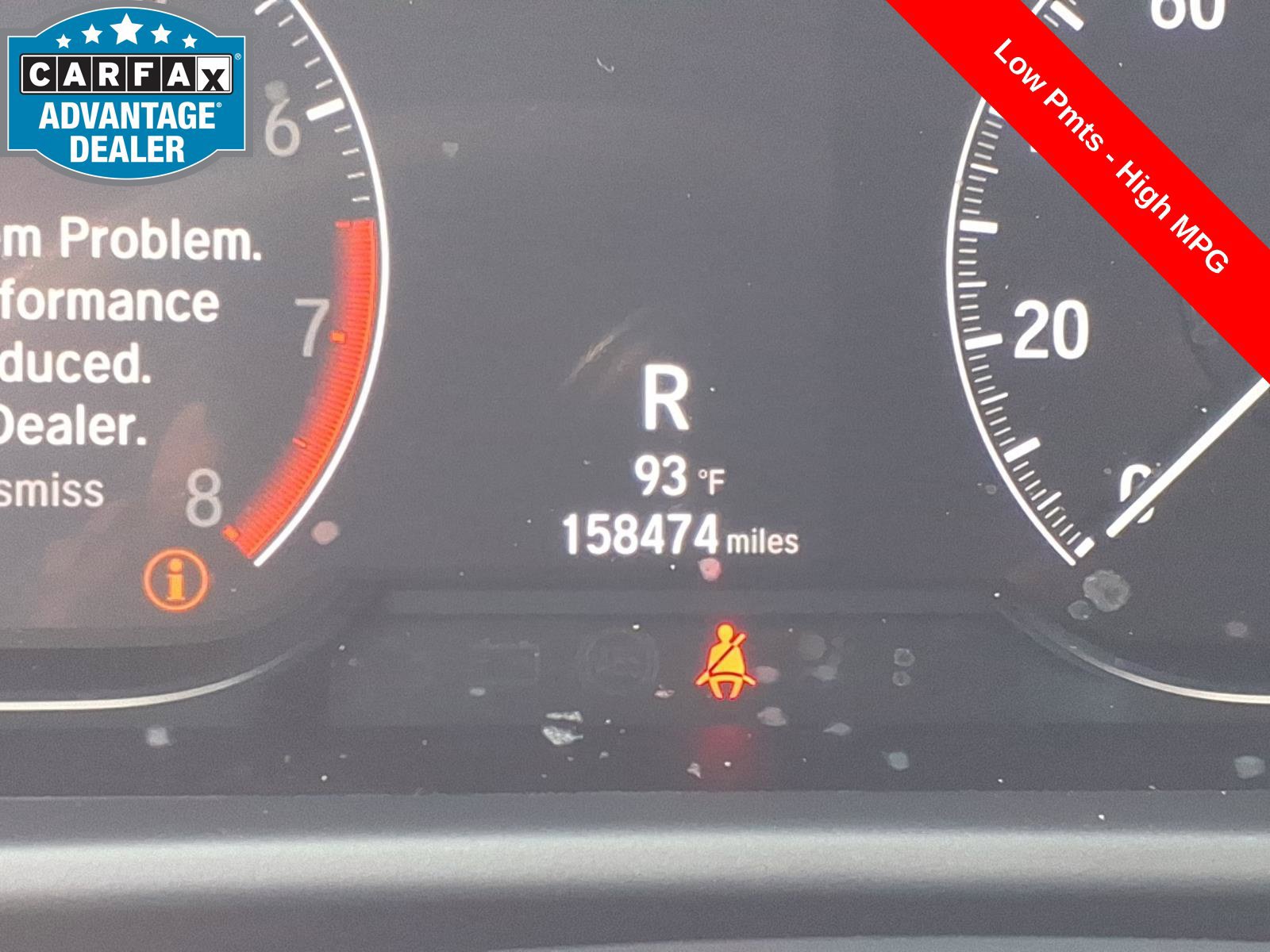 Used 2018 Honda Accord LX image 25