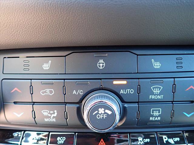 New 2026 Dodge Durango GT w/ Blacktop Package AWD/4WD image 20