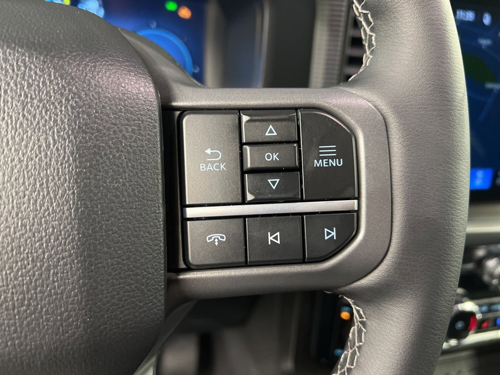 New 2026 Ford F150 Lariat image 21