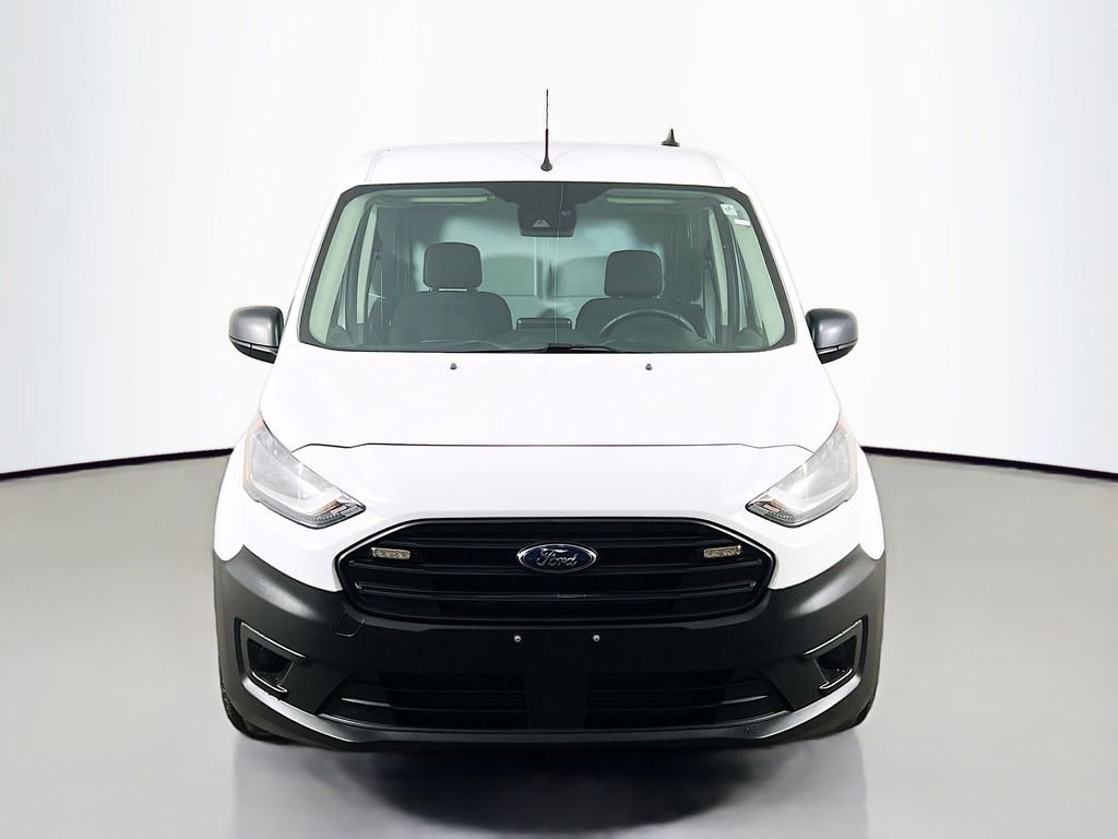 Used 2021 Ford Transit Connect XL w/ CNG/LPG Engine Prep Package FWD image 2